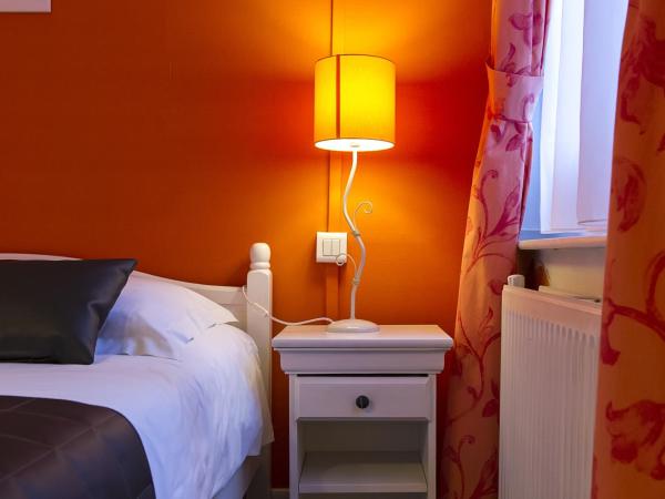 Hotel Du Moulin d'Or : photo 2 de la chambre chambre double