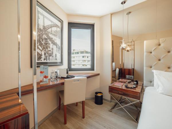 ABC Hotel Porto - Boavista : photo 9 de la chambre chambre double