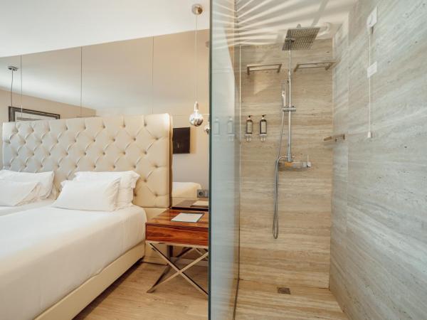 ABC Hotel Porto - Boavista : photo 9 de la chambre chambre lits jumeaux