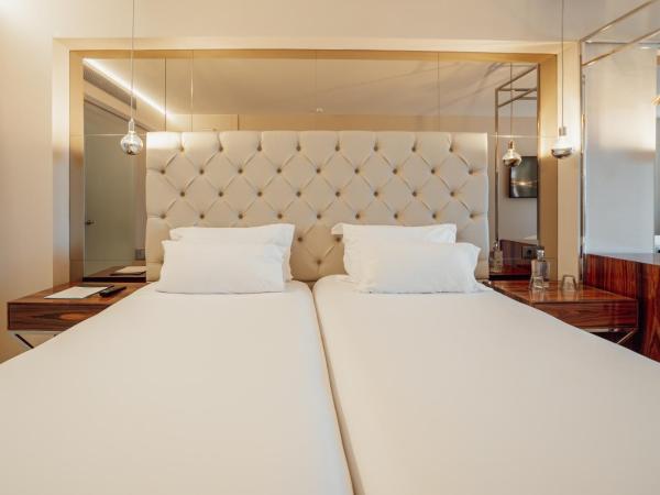 ABC Hotel Porto - Boavista : photo 8 de la chambre chambre familiale