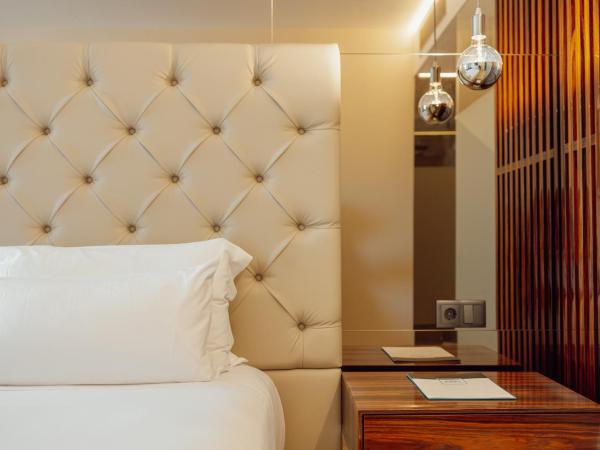 ABC Hotel Porto - Boavista : photo 3 de la chambre chambre familiale