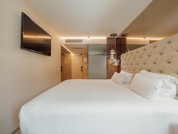 ABC Hotel Porto - Boavista : photo 2 de la chambre chambre simple standard