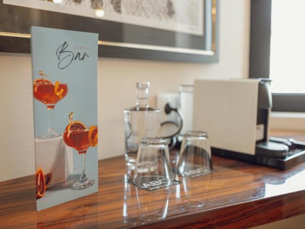 ABC Hotel Porto - Boavista : photo 7 de la chambre chambre simple standard