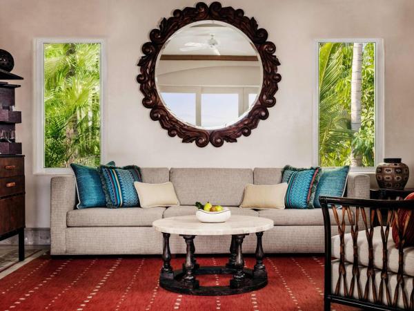One&Only Palmilla : photo 4 de la chambre suite junior - vue sur océan