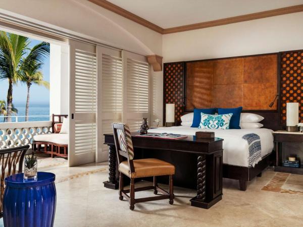 One&Only Palmilla : photo 6 de la chambre suite junior - vue sur océan