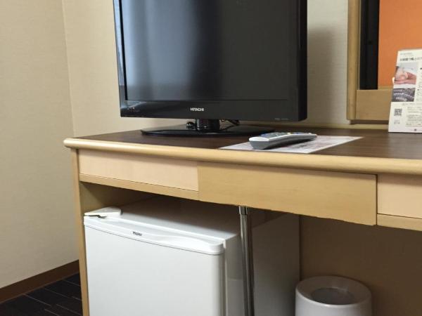 the b suidobashi : photo 4 de la chambre petite chambre double