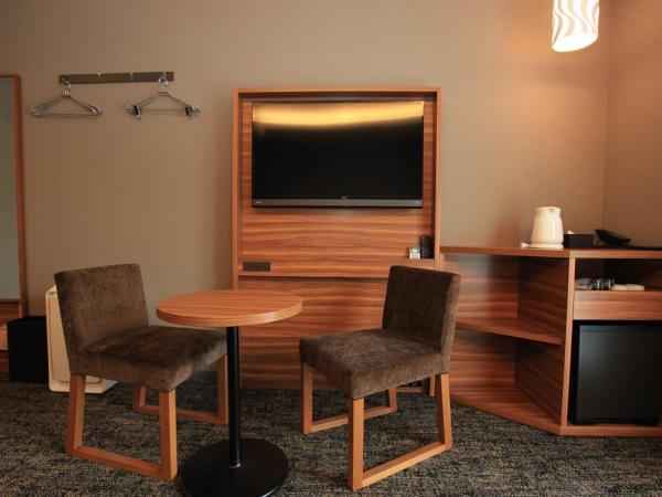 Urban Hotel Kyoto Shijo Premium : photo 8 de la chambre chambre lits jumeaux premium