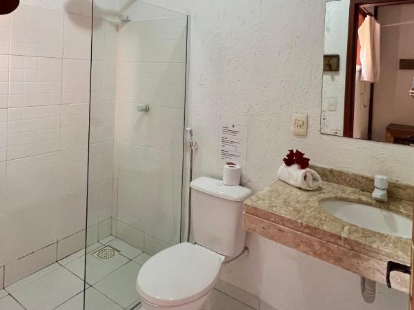 Pousada Alforria : photo 4 de la chambre chambre double standard