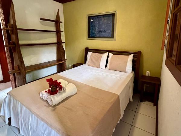 Pousada Alforria : photo 6 de la chambre chambre double standard