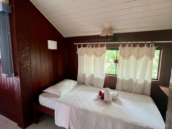 Pousada Alforria : photo 9 de la chambre chambre triple standard