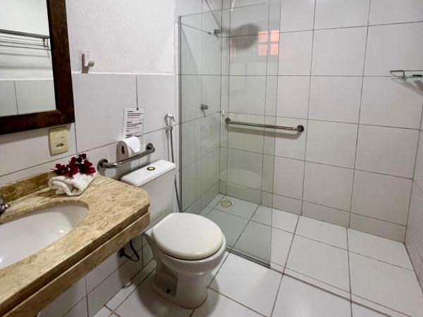 Pousada Alforria : photo 3 de la chambre chambre triple supérieure