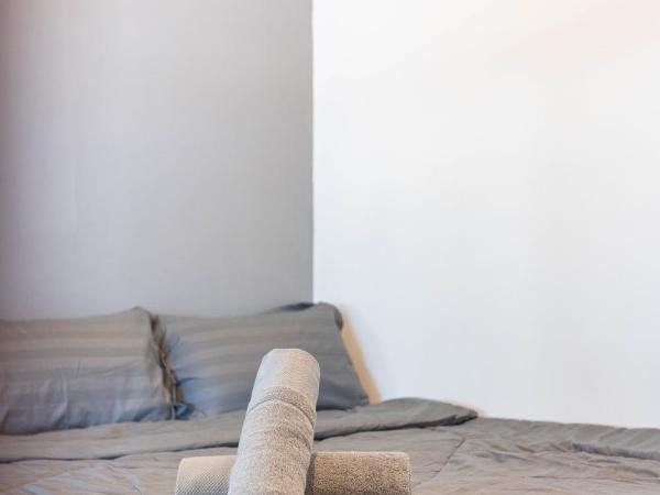 MetroCity Backpackers : photo 3 de la chambre chambre double Économique