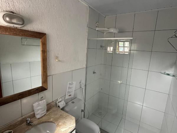 Pousada Alforria : photo 4 de la chambre chambre quadruple supérieure