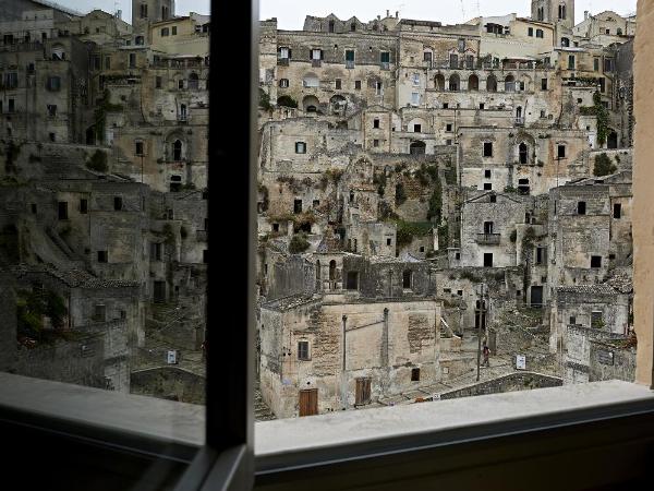 Fra I Sassi Residence : photo 6 de la chambre chambre double confort