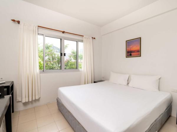 PP Charlie Beach Resort- SHA Plus : photo 2 de la chambre chambre double ou lits jumeaux standard