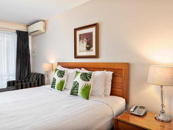 Best Western Newmarket Inn & Suites : photo 7 de la chambre studio double exécutif