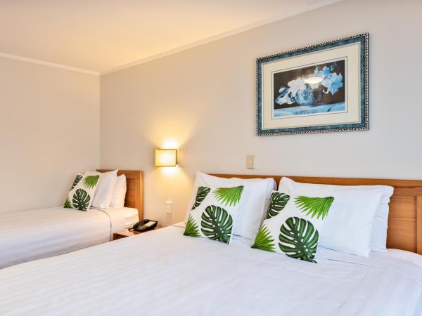 Best Western Newmarket Inn & Suites : photo 3 de la chambre studio triple exécutif