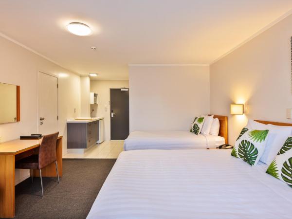 Best Western Newmarket Inn & Suites : photo 2 de la chambre studio triple exécutif