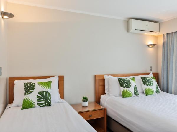 Best Western Newmarket Inn & Suites : photo 6 de la chambre appartement - rez-de-chaussée