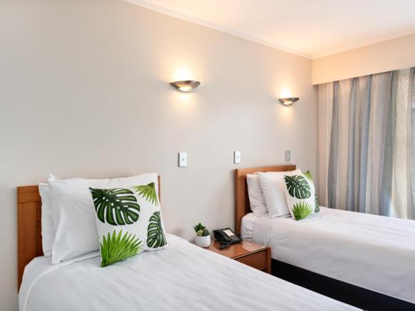 Best Western Newmarket Inn & Suites : photo 5 de la chambre appartement - rez-de-chaussée