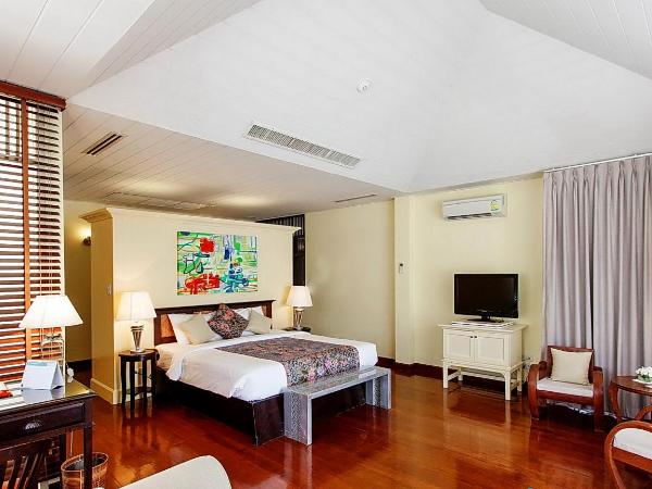 Baan Bayan - Hua Hin - SHA Extra Plus : photo 2 de la chambre chambre triple