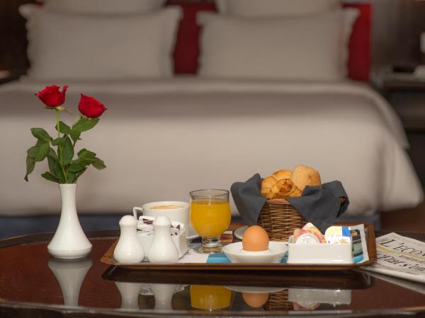 Hotel Toubkal : photo 4 de la chambre suite senior