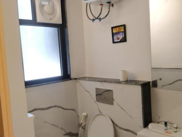 MoonLight Grand Anukampa : photo 2 de la chambre studio lit king-size