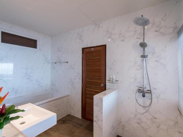 Twin Bay Resort Koh Lanta : photo 1 de la chambre suite - vue sur mer