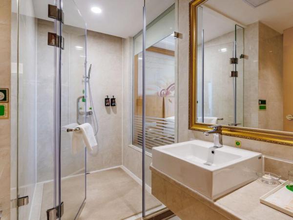 Vienna Hotel Shenzhen Guangming Guangqiao Road Tianliao : photo 4 de la chambre chambre supérieure lit queen-size