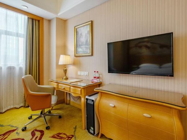 Vienna Hotel Shenzhen Guangming Guangqiao Road Tianliao : photo 4 de la chambre suite exécutive