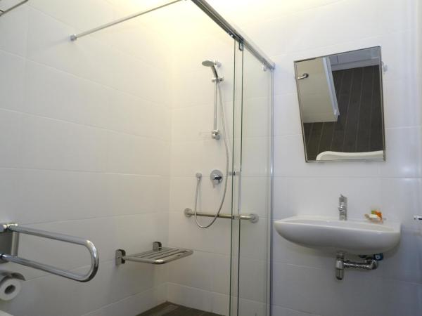 Loaldia : photo 8 de la chambre chambre double deluxe