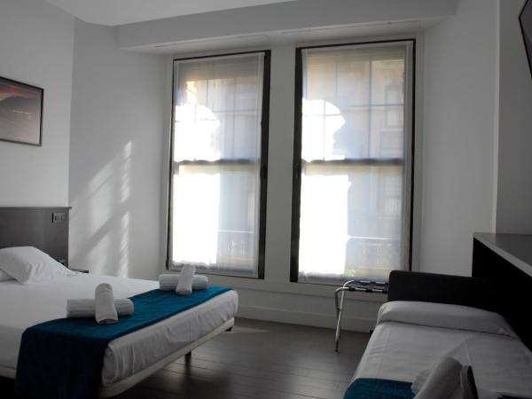 Loaldia : photo 7 de la chambre chambre double deluxe