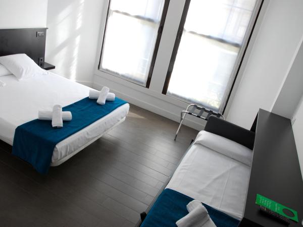 Loaldia : photo 5 de la chambre chambre double deluxe