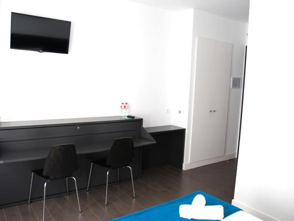 Loaldia : photo 9 de la chambre chambre double deluxe