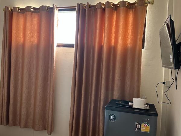 Orchid House : photo 4 de la chambre chambre double standard