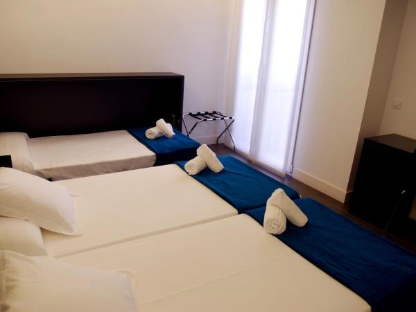 Loaldia : photo 4 de la chambre chambre double ou lits jumeaux supérieure