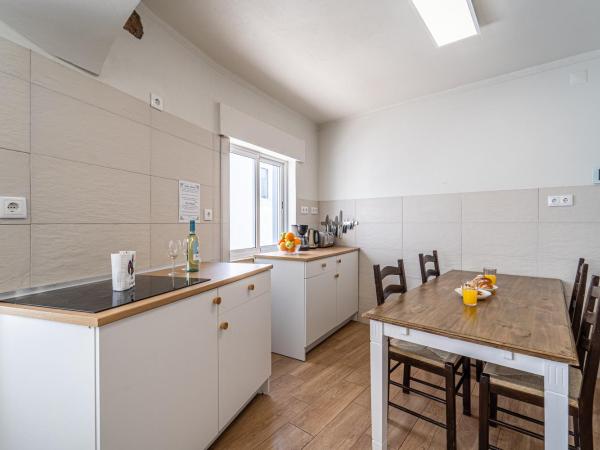 Sandy Bottoms Hostel : photo 4 de la chambre lit dans dortoir mixte de 4 lits