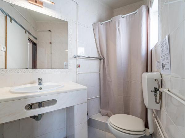 Sandy Bottoms Hostel : photo 3 de la chambre lit dans dortoir pour femmes de 4 lits