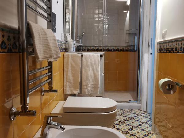 Palazzo delle Grazie : photo 6 de la chambre chambre flexible