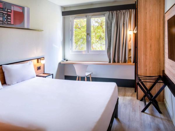 ibis Mendoza : photo 1 de la chambre chambre lits jumeaux standard