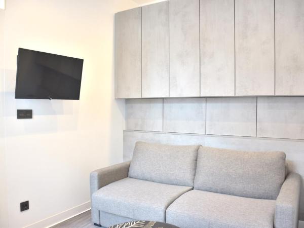 Le 47 Place Carnot : photo 2 de la chambre studio standard