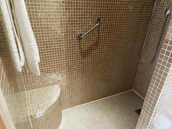 Grand Hotel Moriaz : photo 5 de la chambre chambre familiale en rez-de-chaussée - vue sur mer