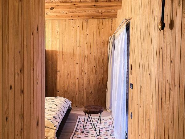 Domain The blaze : photo 7 de la chambre appartement supérieur