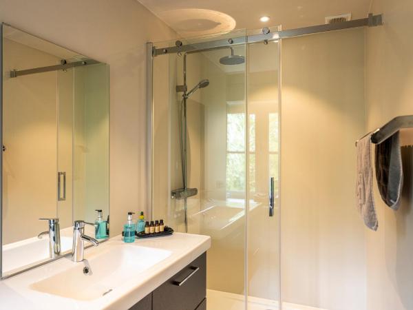 Leyselebeke Castle : photo 2 de la chambre chambre double