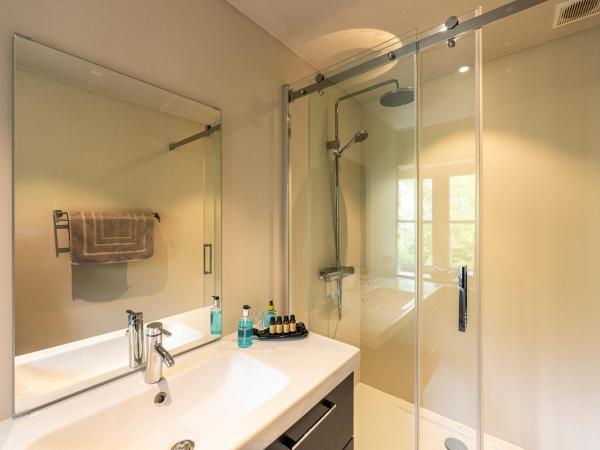 Leyselebeke Castle : photo 3 de la chambre chambre double