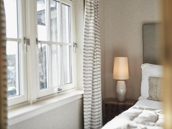 The Cults Hotel : photo 3 de la chambre chambre double