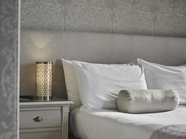 The Cults Hotel : photo 1 de la chambre chambre double deluxe avec balcon