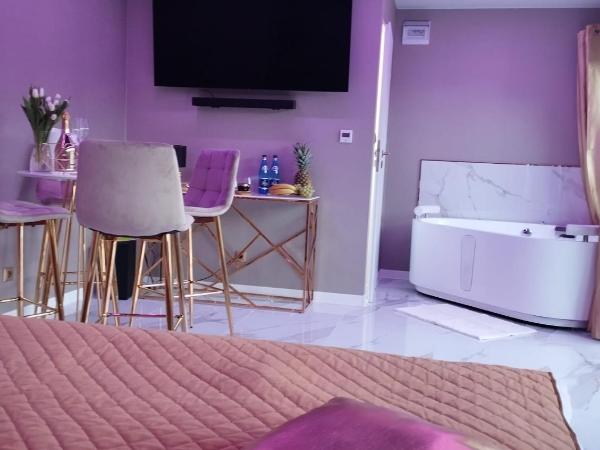 Pensjonat Wrzos : photo 6 de la chambre appartement