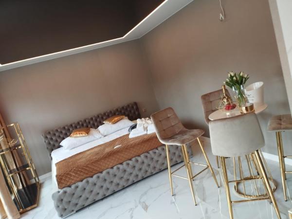 Pensjonat Wrzos : photo 4 de la chambre appartement