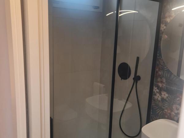 Hotel Miratorre superior : photo 5 de la chambre petite chambre double